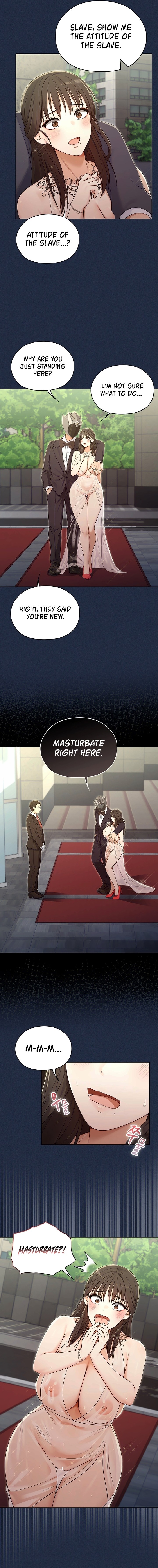 Magical Girl Wife 7