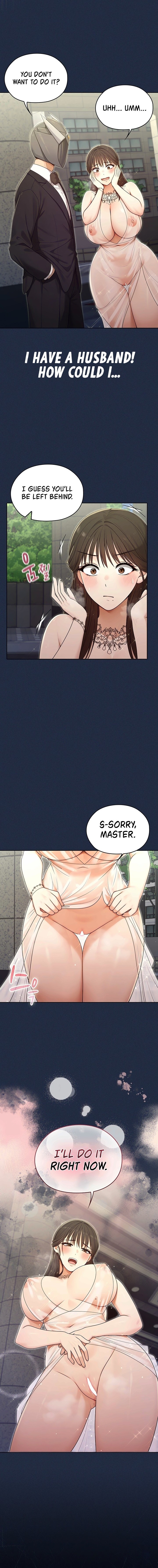Magical Girl Wife 8