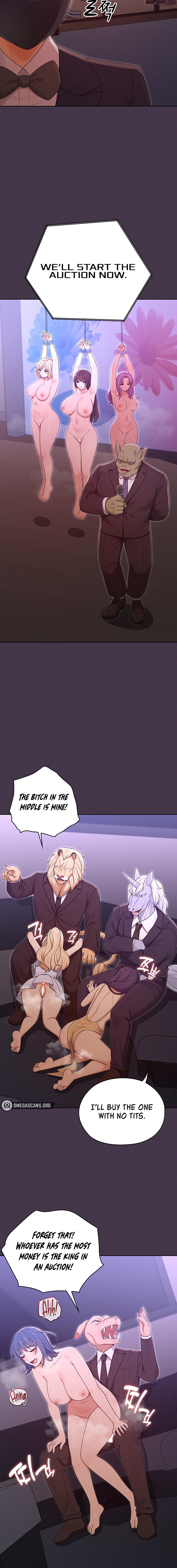 Magical Girl Wife 14