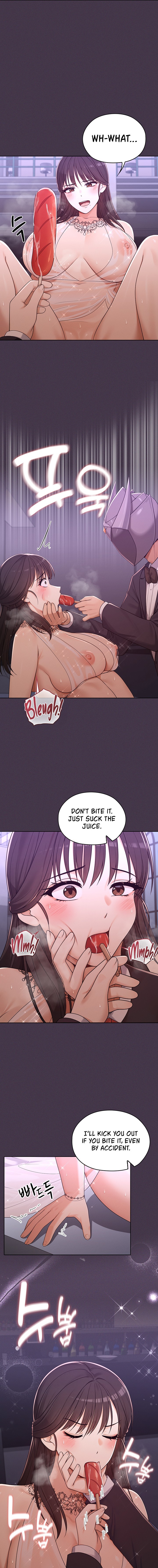 Magical Girl Wife 9
