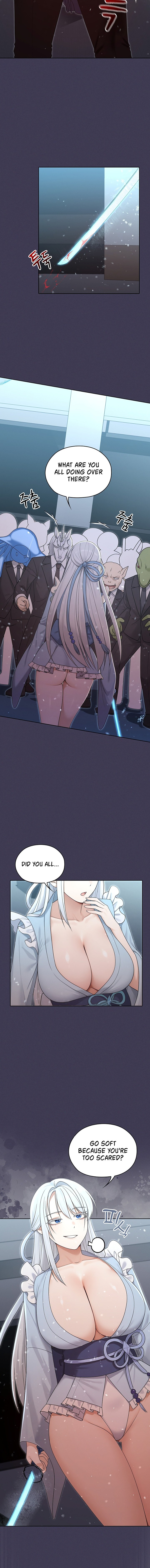 Magical Girl Wife 4