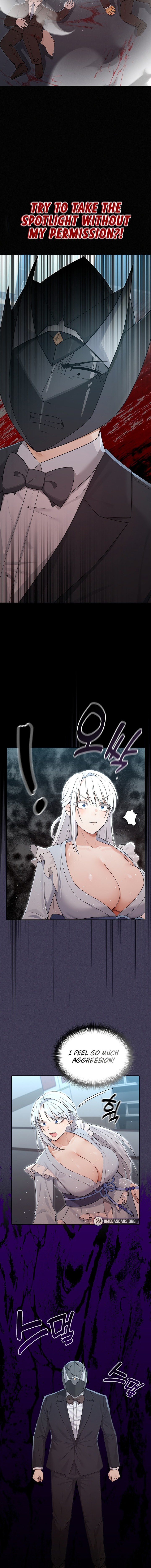 Magical Girl Wife 6
