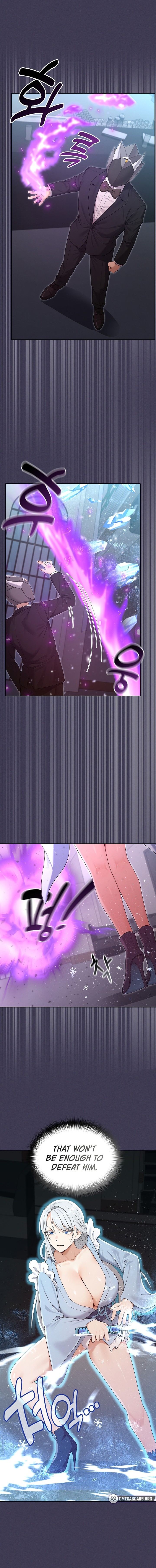 Magical Girl Wife 10