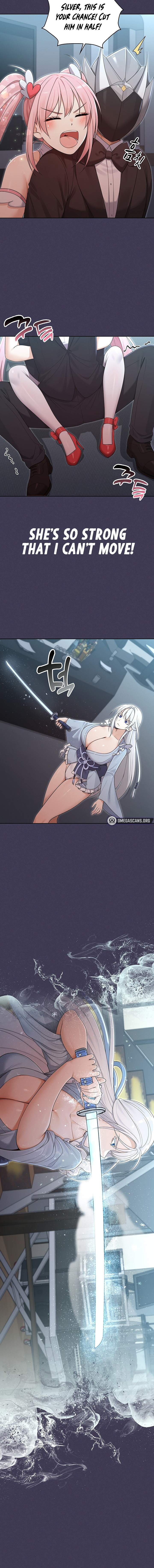 Magical Girl Wife 14