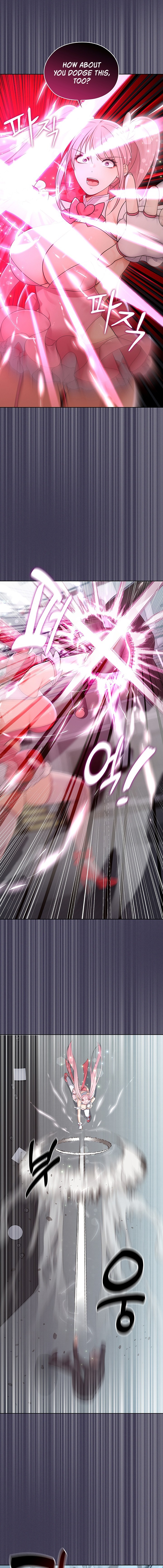 Magical Girl Wife 5