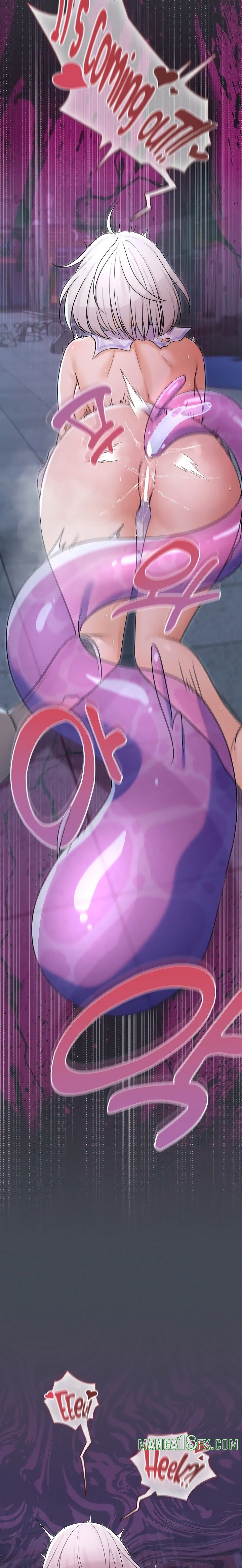 Magical Girl Wife 12