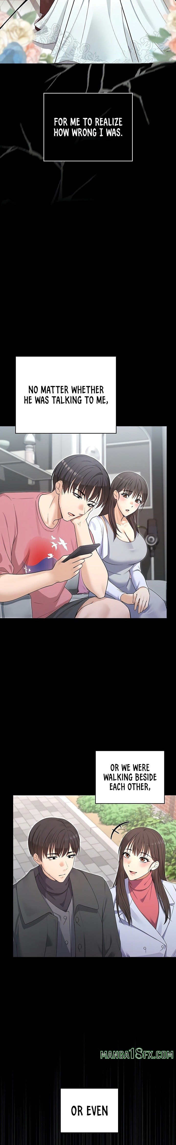 Magical Girl Wife 20
