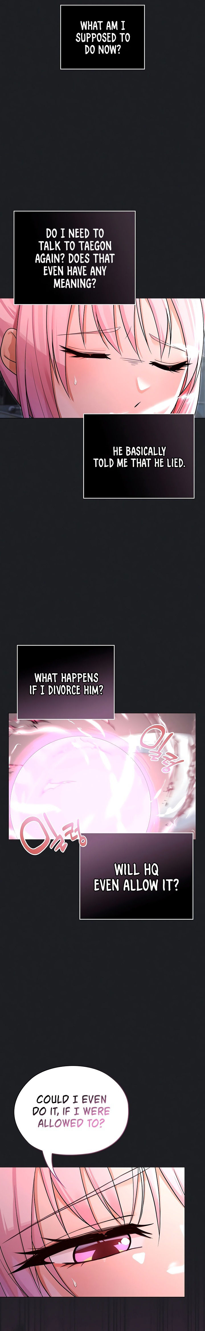 Magical Girl Wife 25