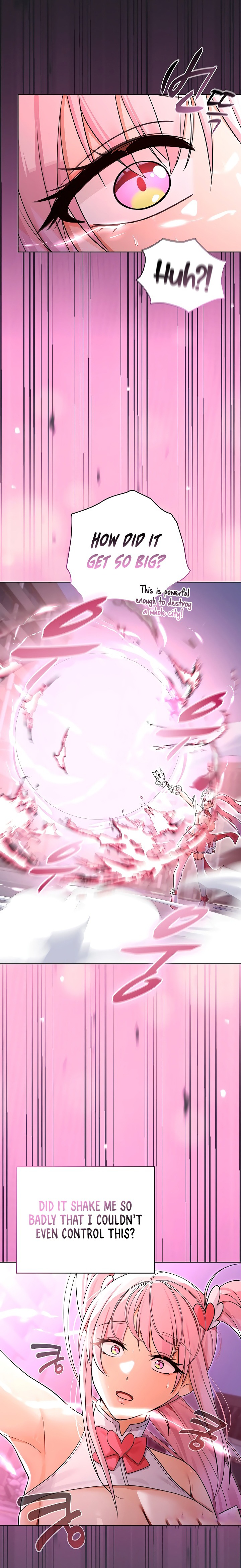 Magical Girl Wife 26