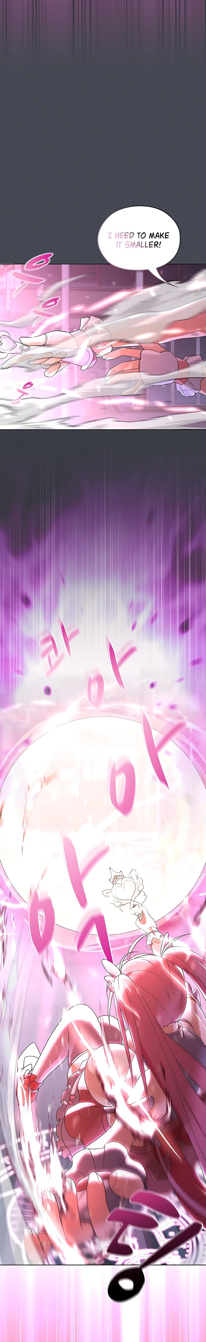 Magical Girl Wife 27