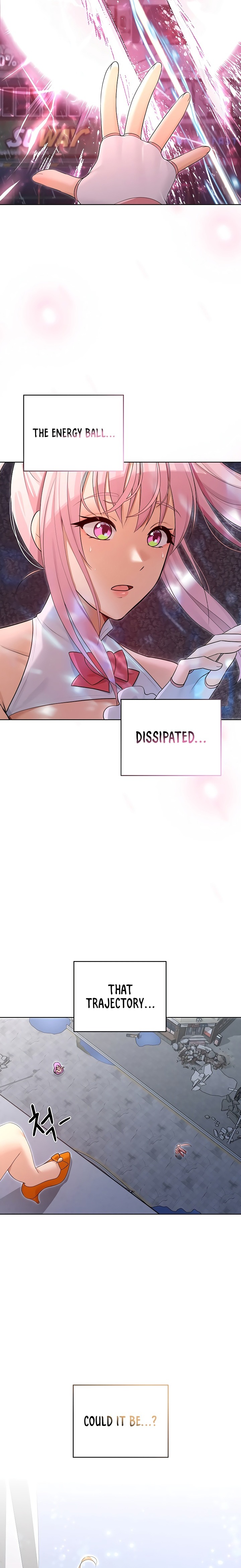 Magical Girl Wife 30