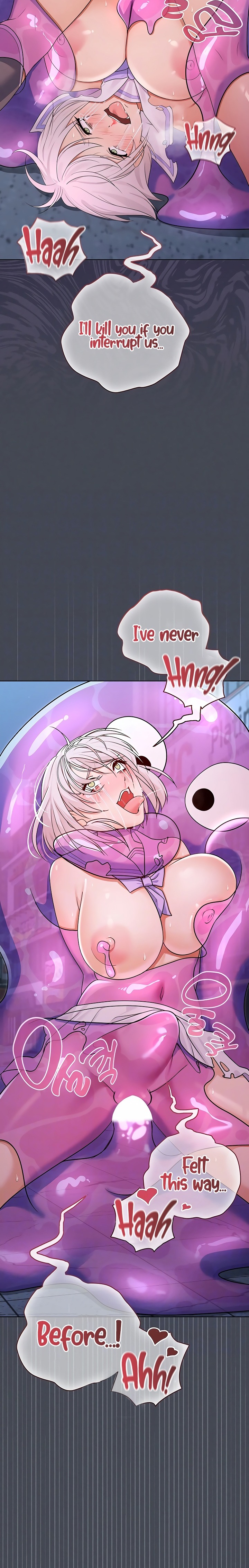 Magical Girl Wife 6