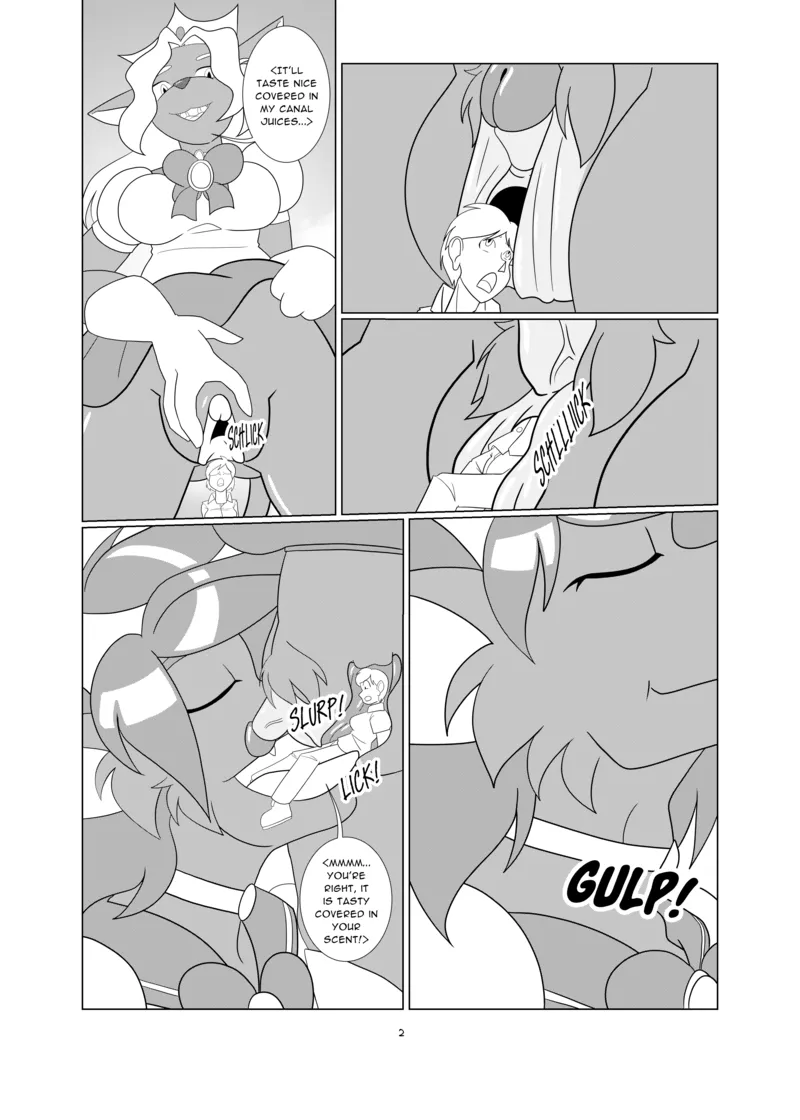 Magical Mukat 2 2