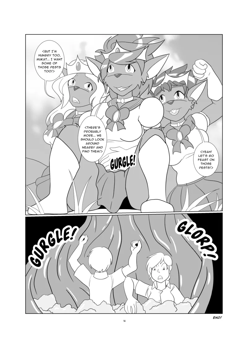 Magical Mukat 2 4