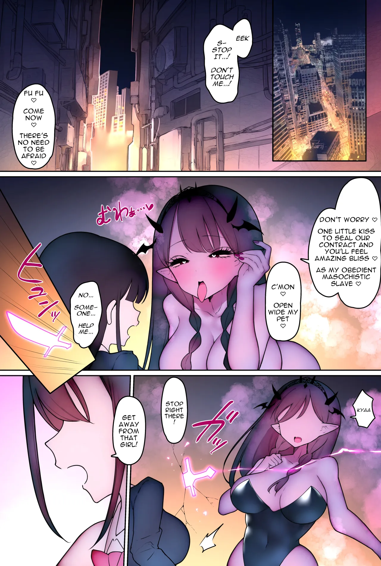 Mahou Shoujo Aariza ~Chijoku Mazo-ka Choukyou ni Ochiru Seigi no Hiroin~ 2