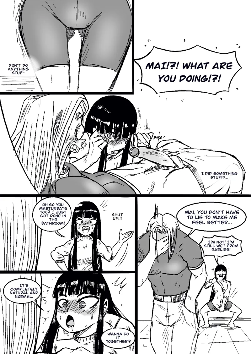 Mai Fever 11