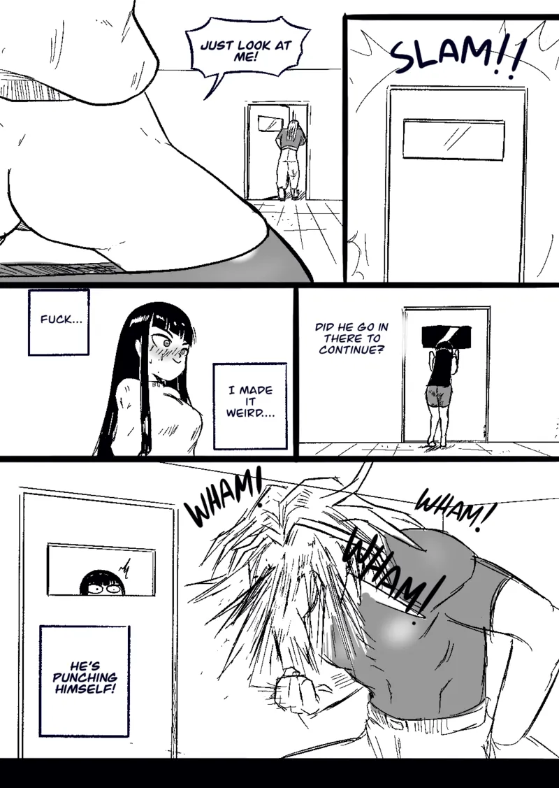 Mai Fever 12