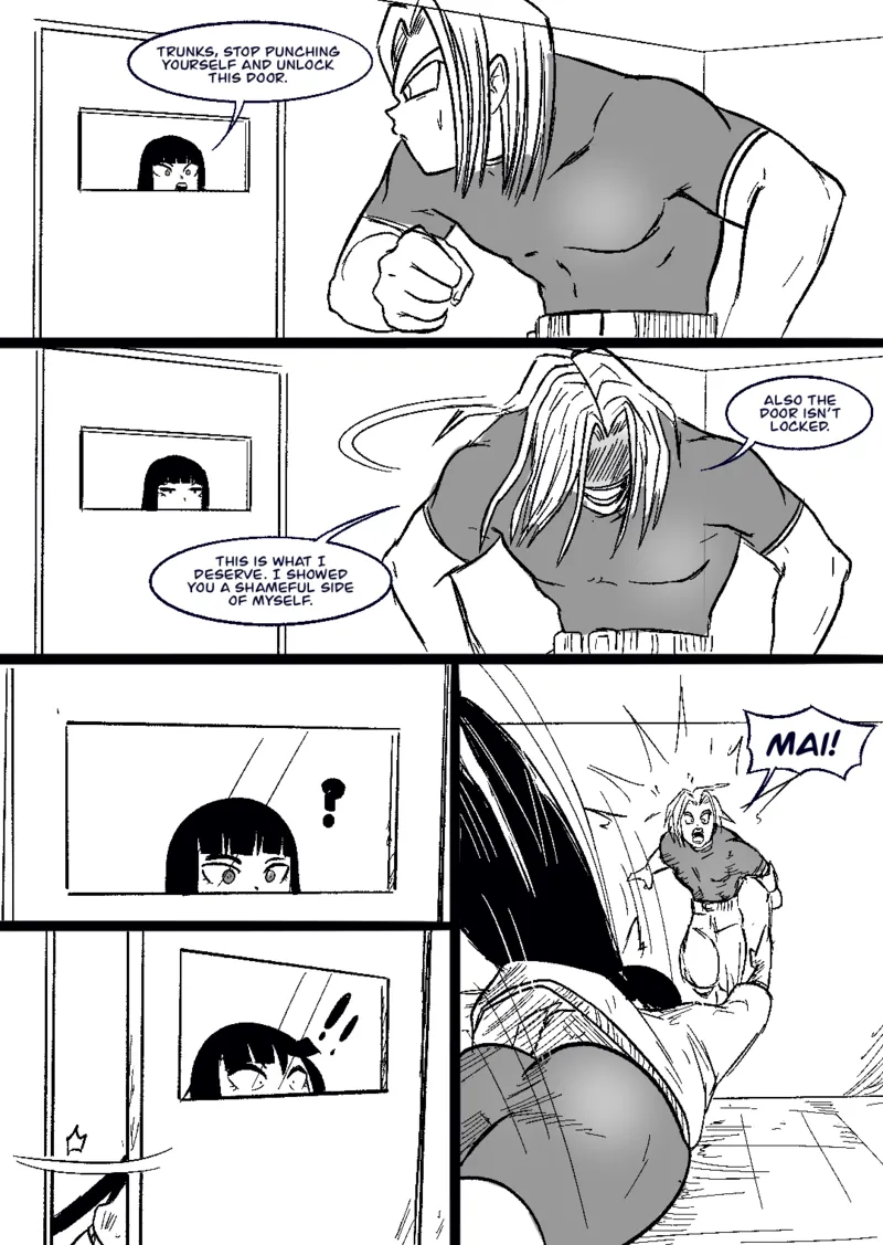 Mai Fever 13