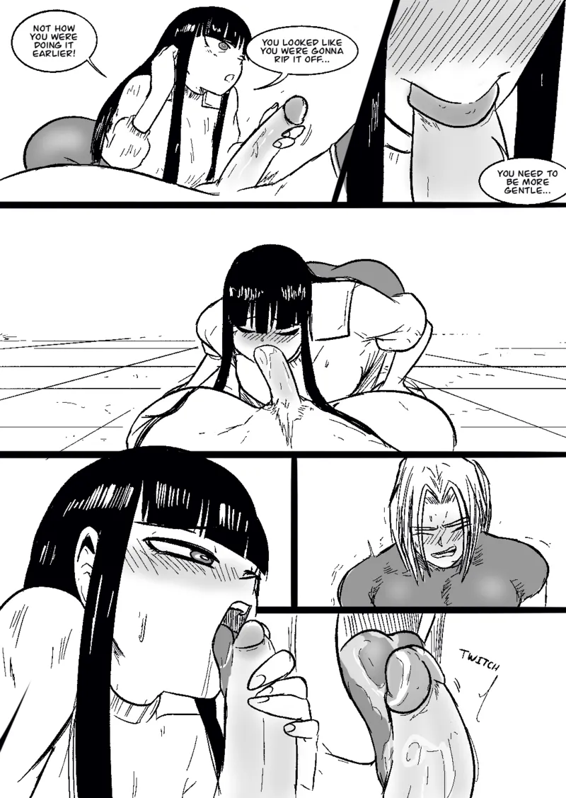 Mai Fever 15