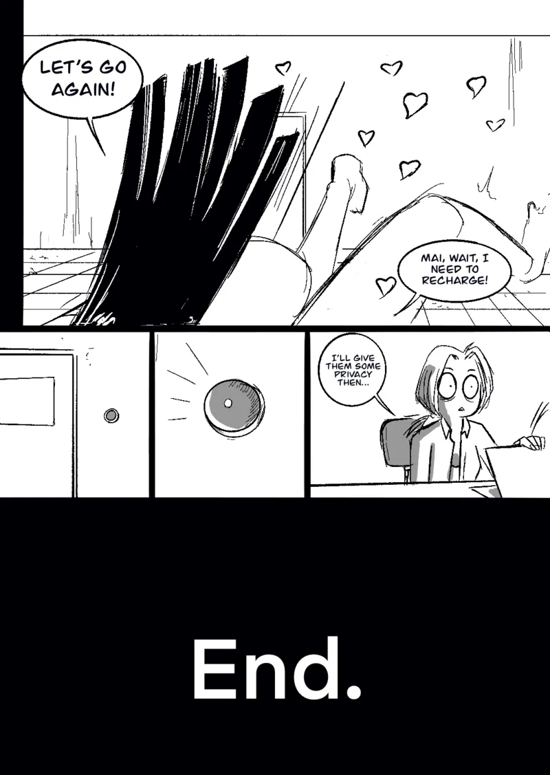 Mai Fever 23