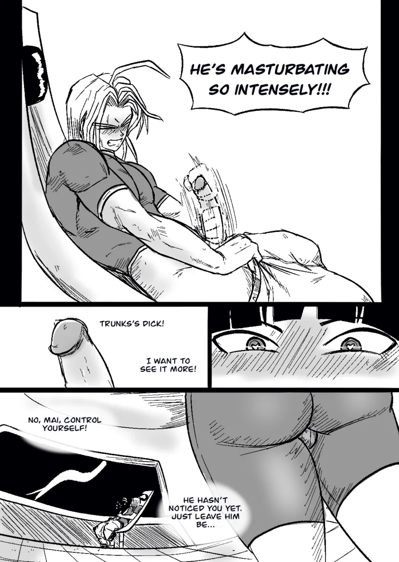 Mai Fever 10