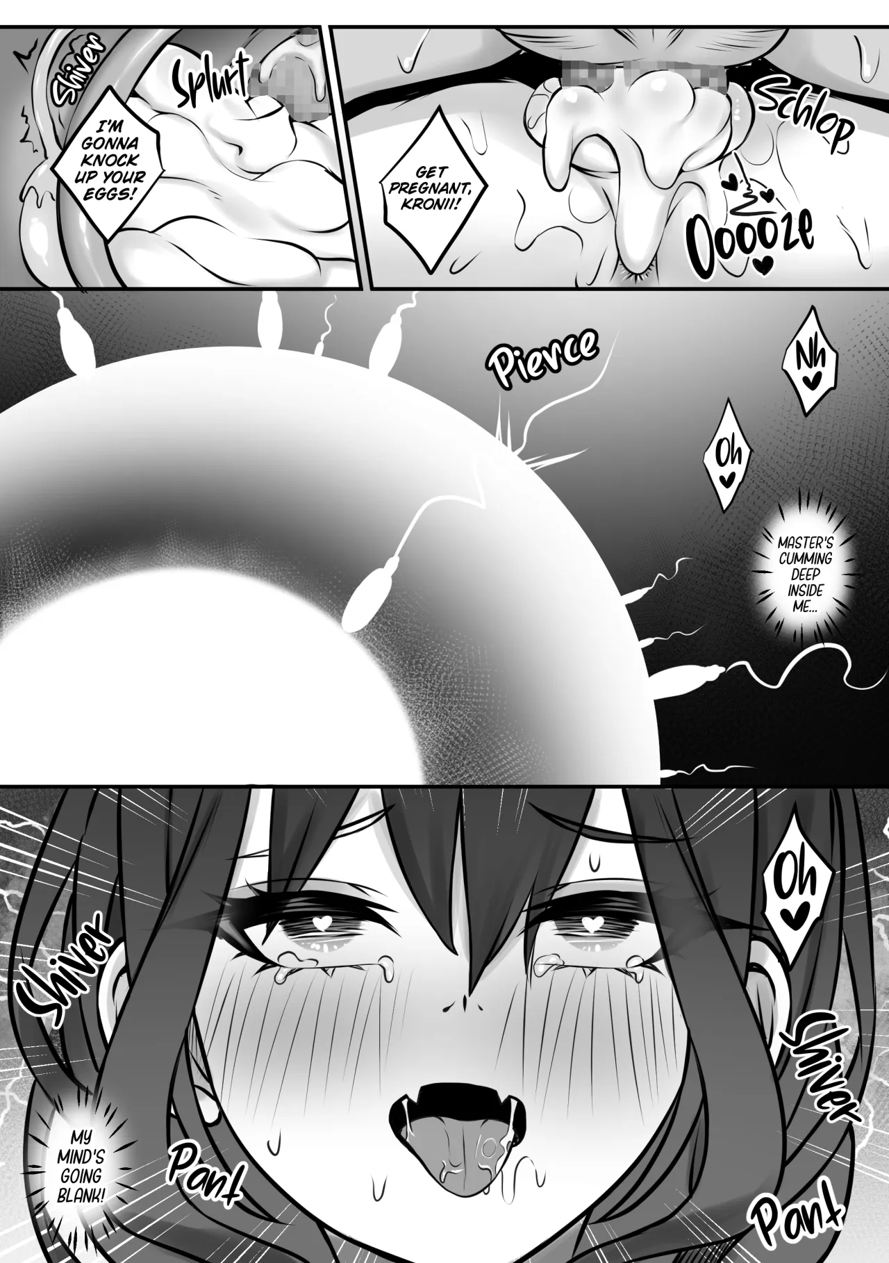 Maid 4 Love 24