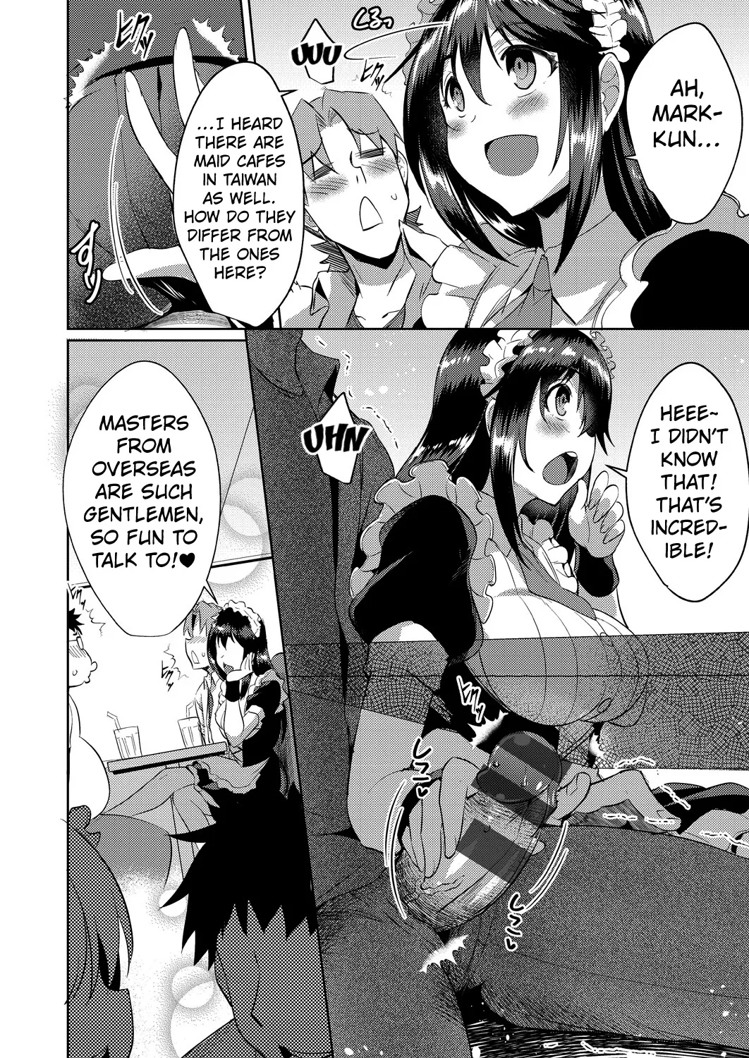 Maid in Maid 6