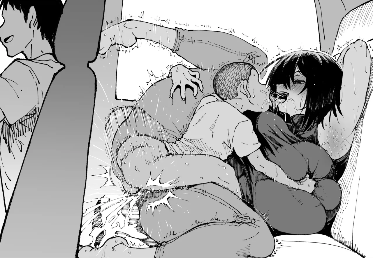 Maigo o Ouchi ni Okutte Ageru Fuufu 2
