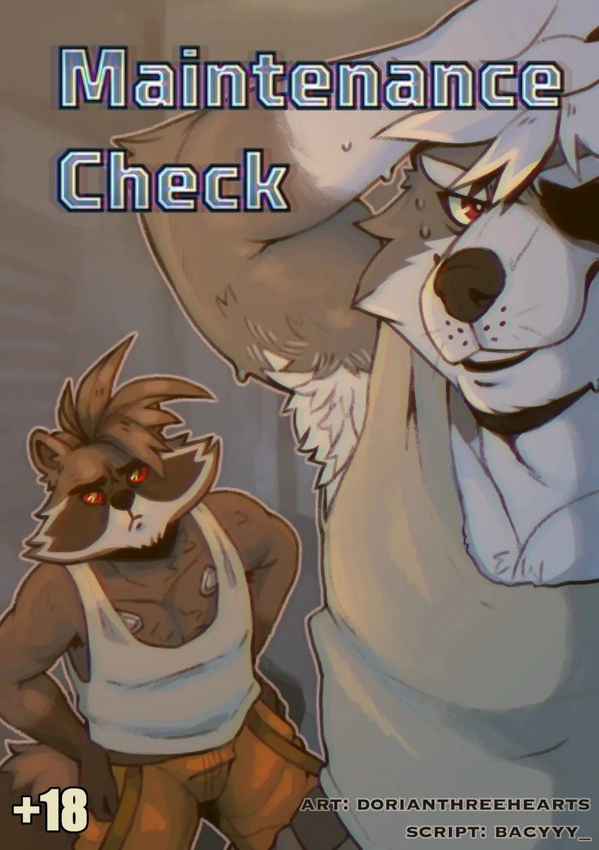 Maintenance Check (Ongoing) 1
