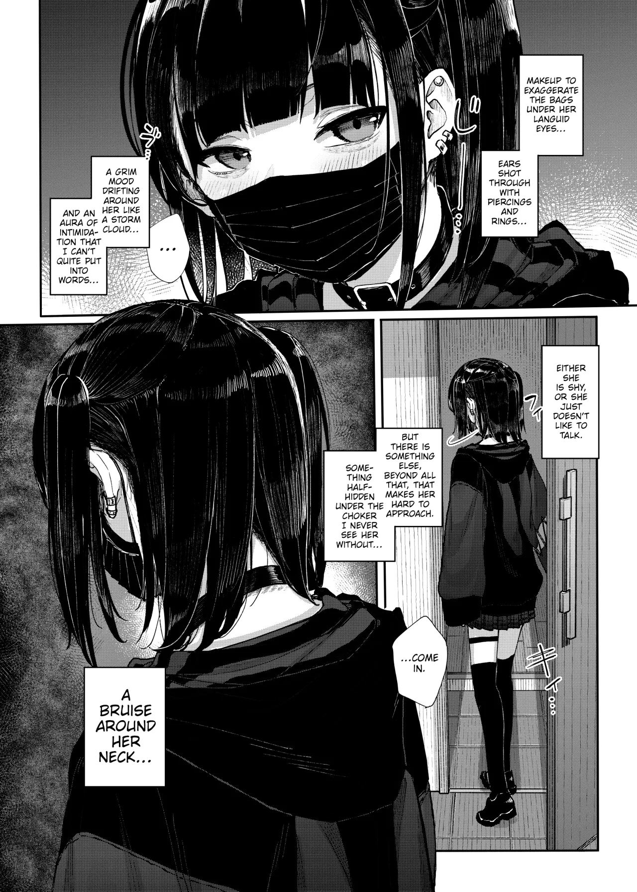 Majime na dake...Dakara Boku wa Katei Kyoushi o Yameta - Decensored 6
