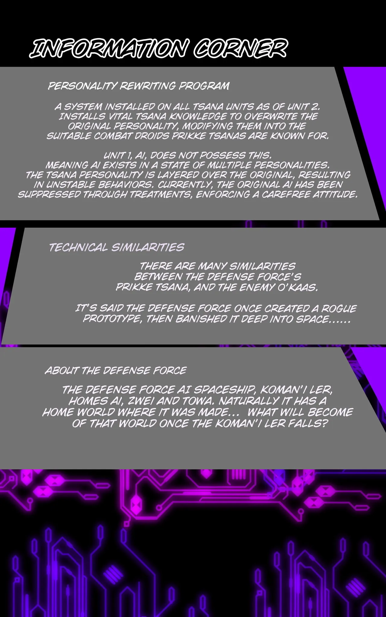 Majime na Tensei Nyotaika Android ga Kairaku-zeme no Hate ni Bakunyuu Akuochi Suru Manga ~Purikketsuana Zwei~ 40