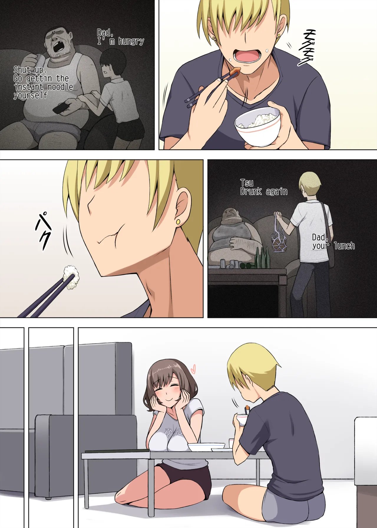 Majo to Kohitsuji 36