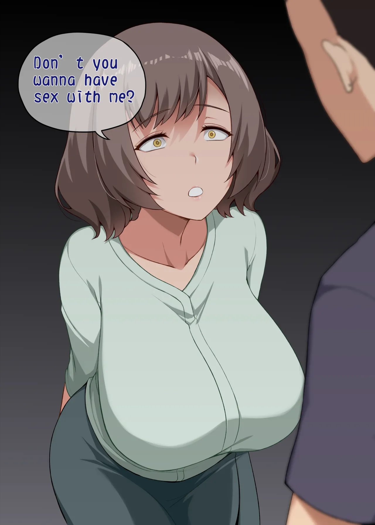 Majo to Kohitsuji 38