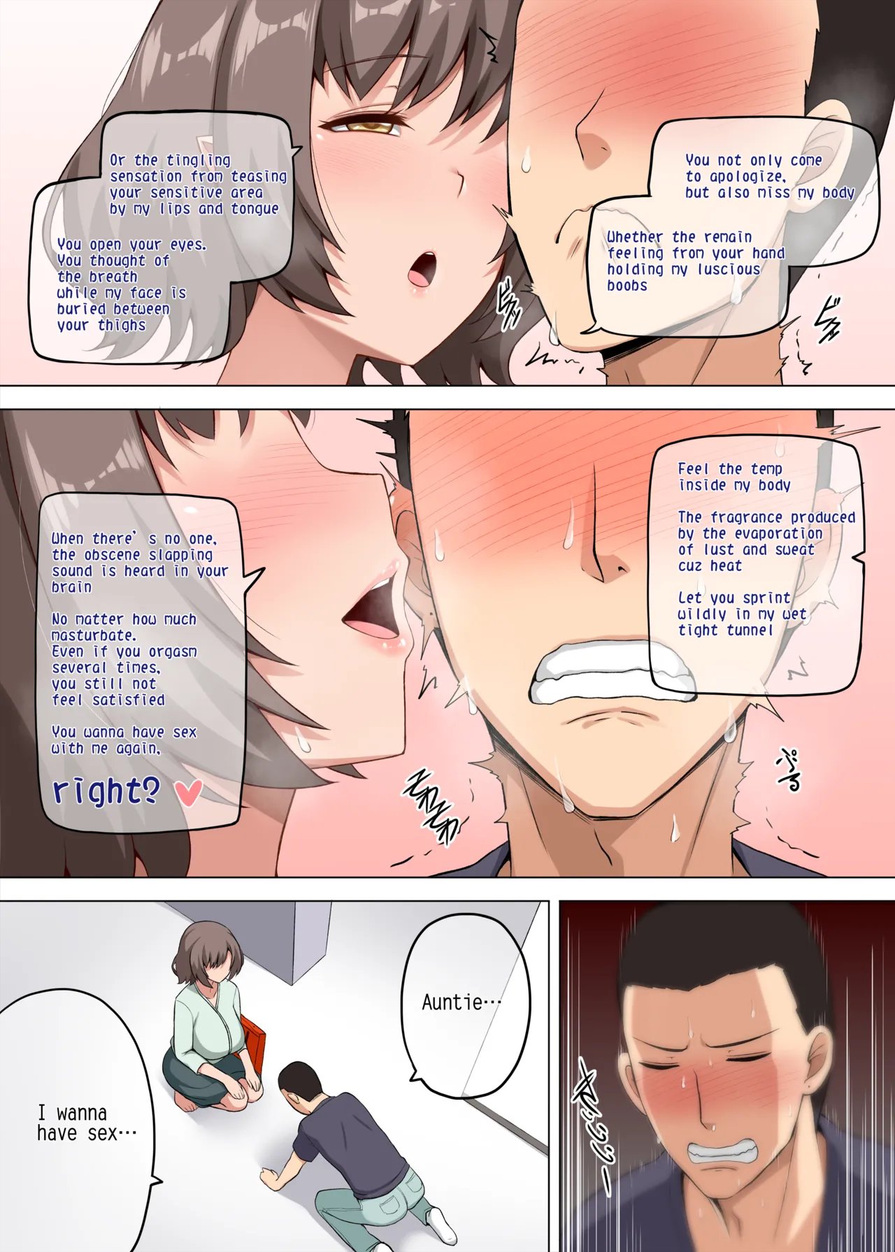 Majo to Kohitsuji 39
