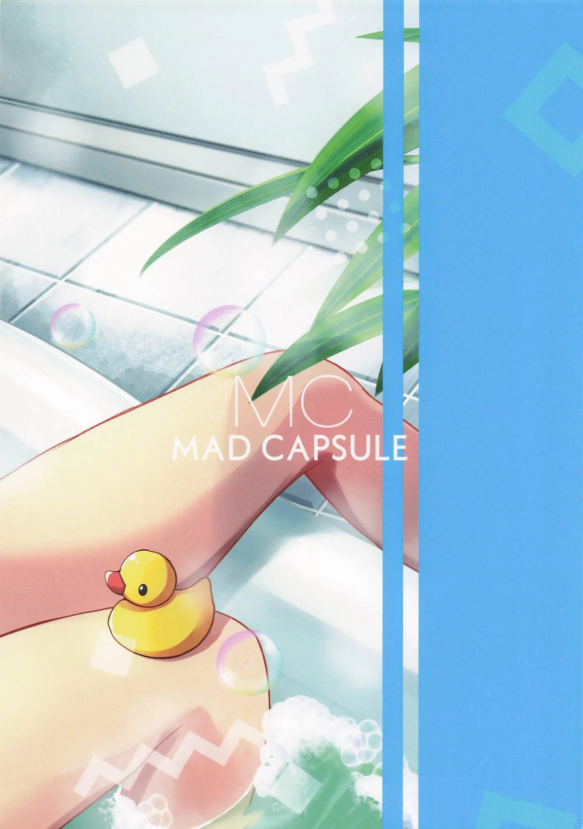 Make Heroine to Ecchi na Hon 2 13