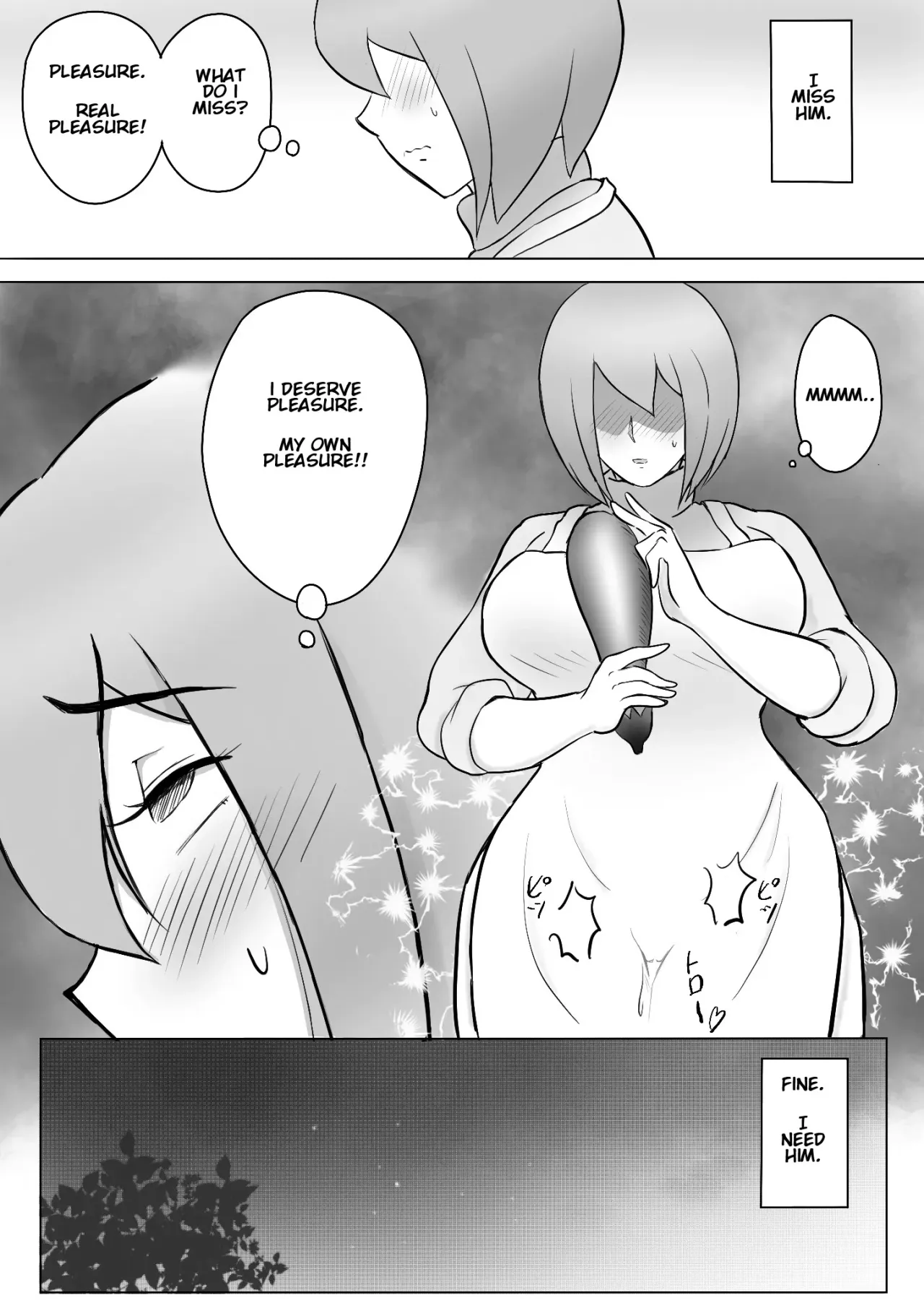 Maki wa Yasashii Otto no Tame ni Mayu wa Dekachin Otto no Tame ni Toukousha Gonda Goukichi 80