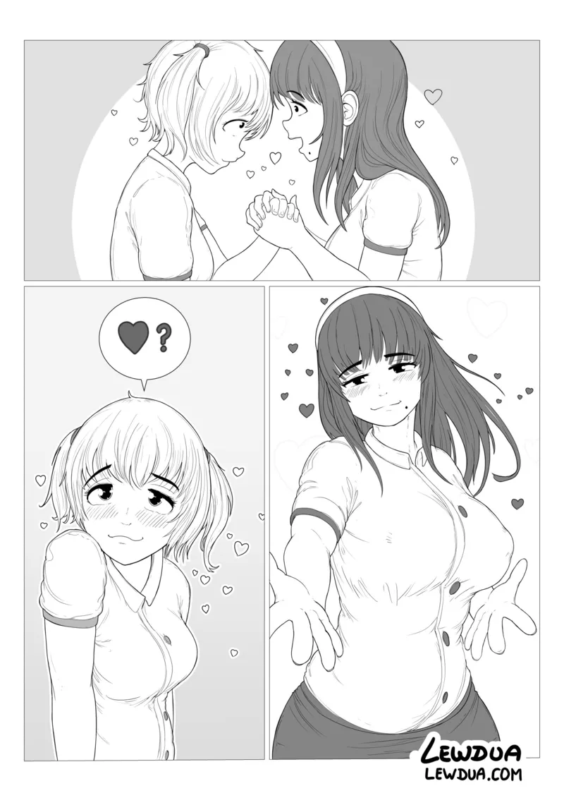 Making Love 2