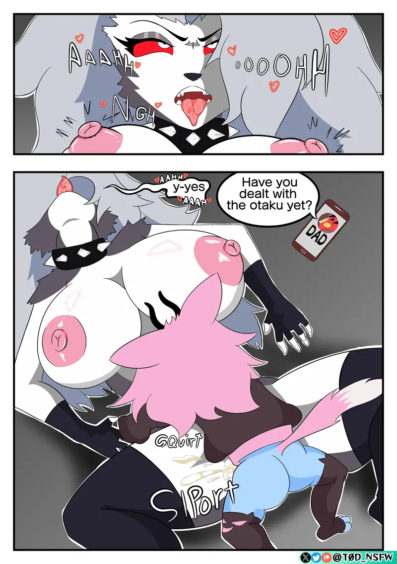 Making My Otaku Fantasy Come True 6