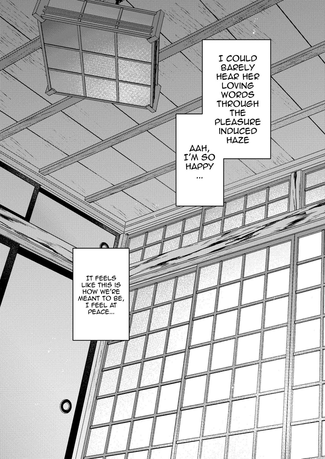 Mako-senpai ni Taberareru. ~Chiisakute Dekkai Ama Sado Senpai ni Otosareru~ 46