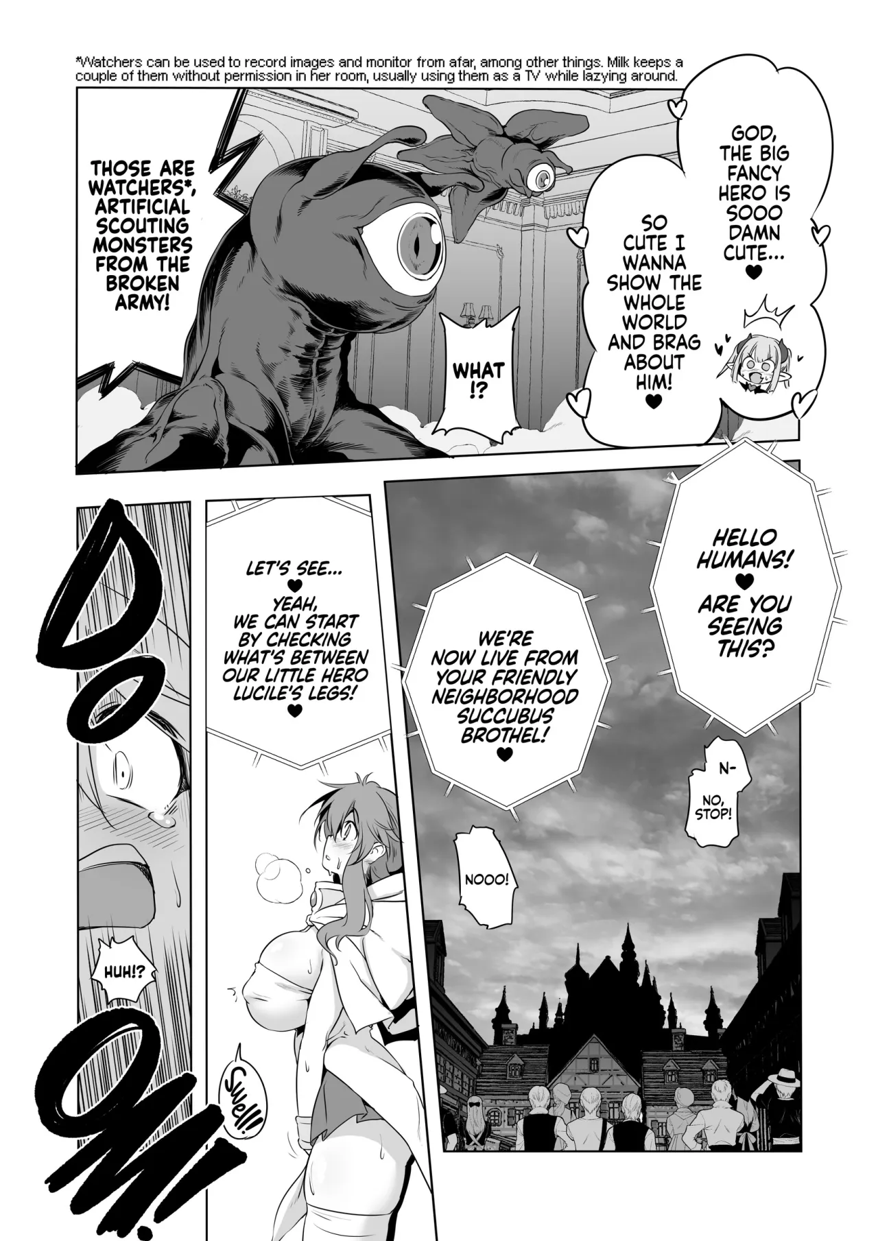 Makotoni Zannen desu ga Bouken no Sho 10 wa Kiete Shimaimashita. - Decensored 42