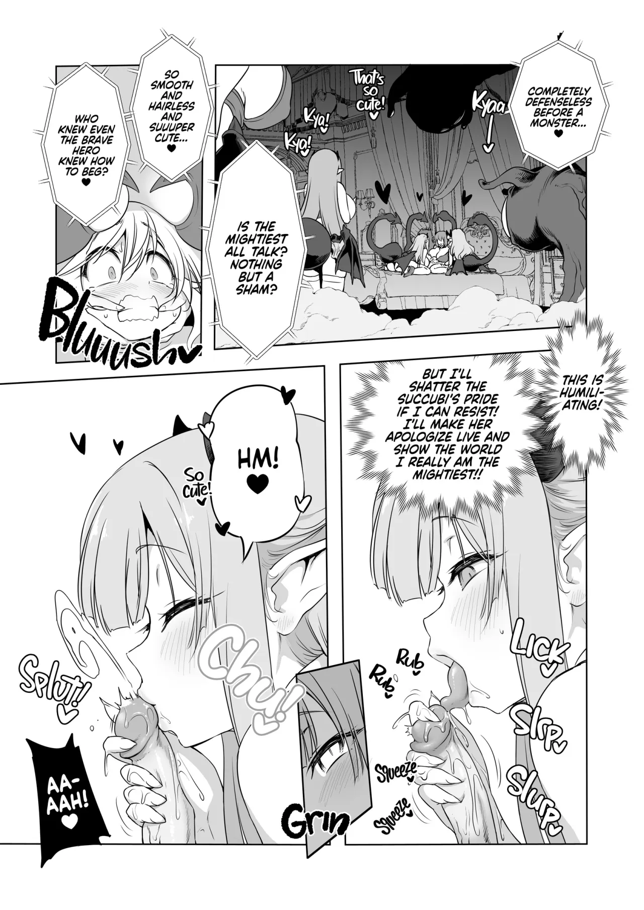 Makotoni Zannen desu ga Bouken no Sho 10 wa Kiete Shimaimashita. - Decensored 44