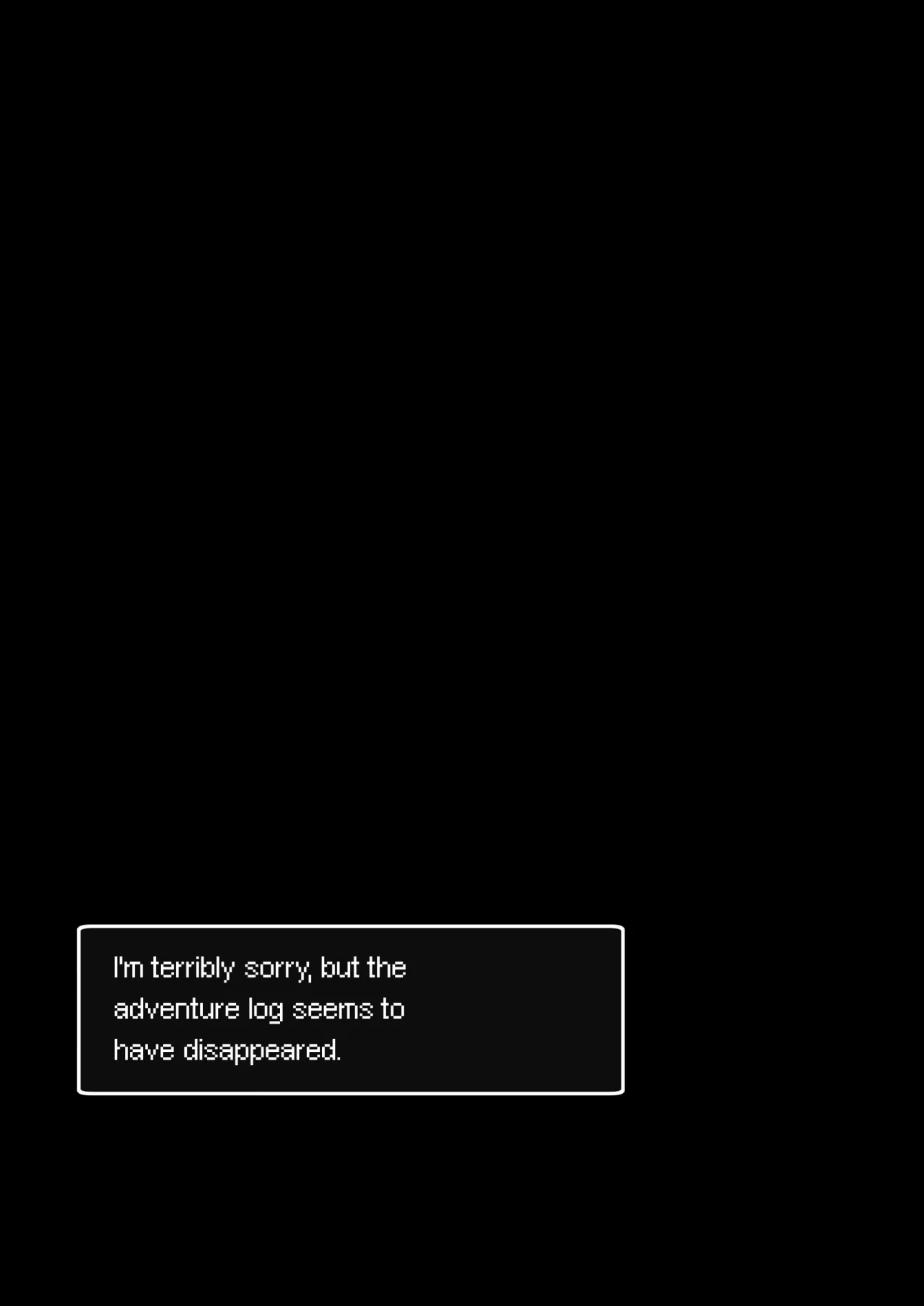 Makotoni Zannen desu ga Bouken no Sho 10 wa Kiete Shimaimashita. - Decensored 60