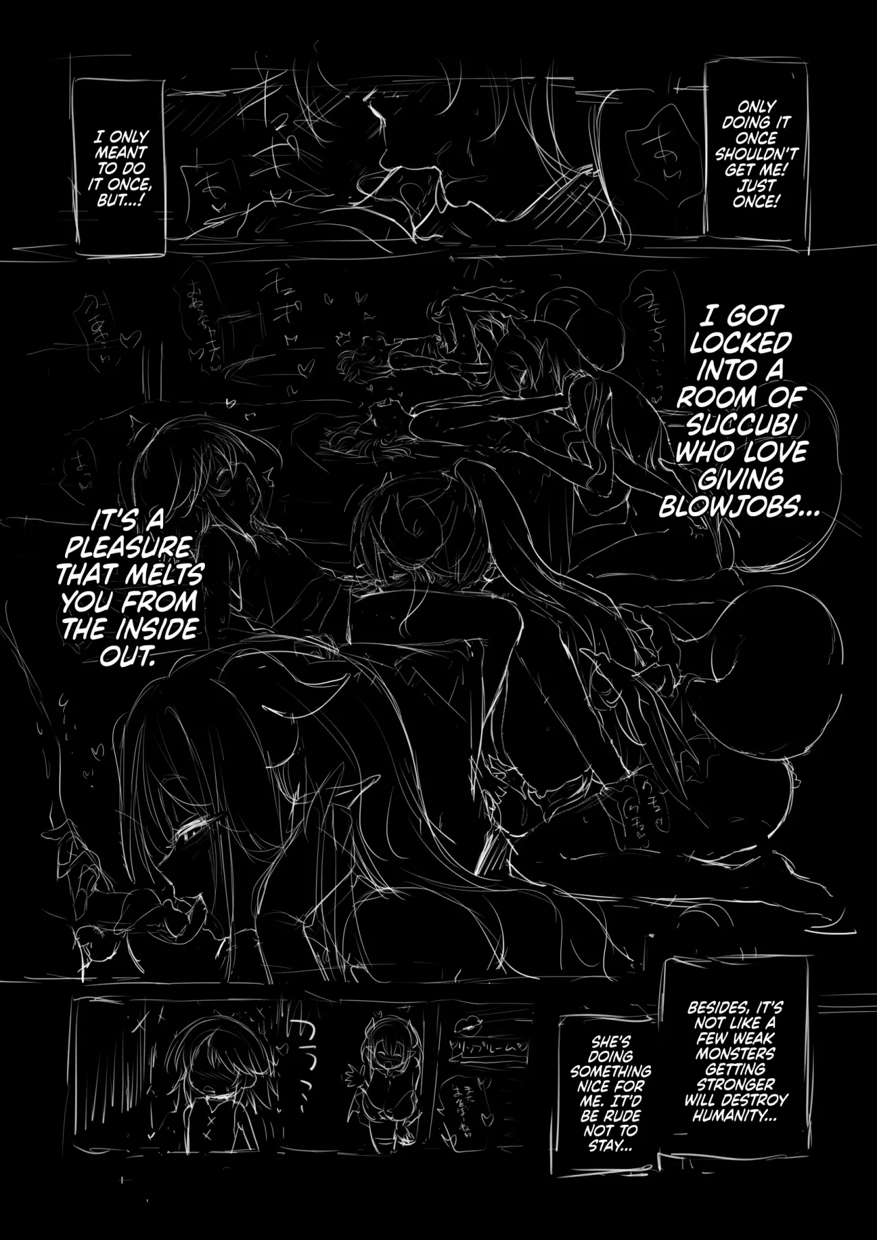 Makotoni Zannen desu ga Bouken no Sho 10 wa Kiete Shimaimashita. - Decensored 71