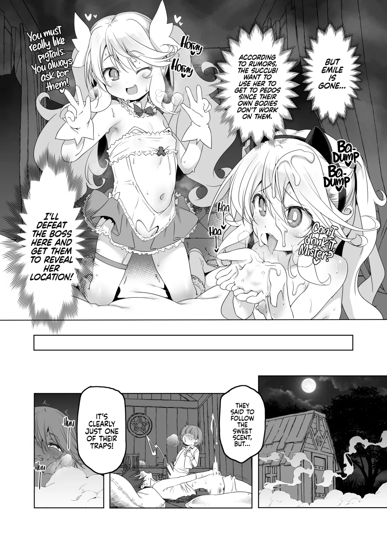 Makotoni Zannen desu ga Bouken no Sho 10 wa Kiete Shimaimashita. 14