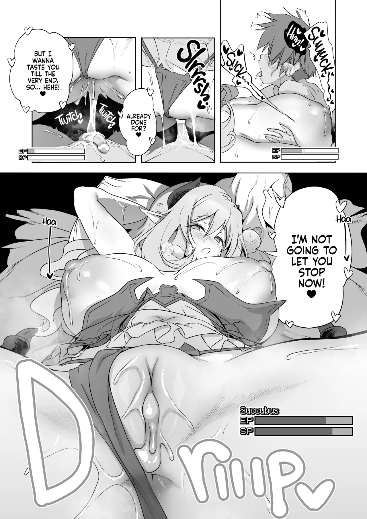 Makotoni Zannen desu ga Bouken no Sho 10 wa Kiete Shimaimashita. 30