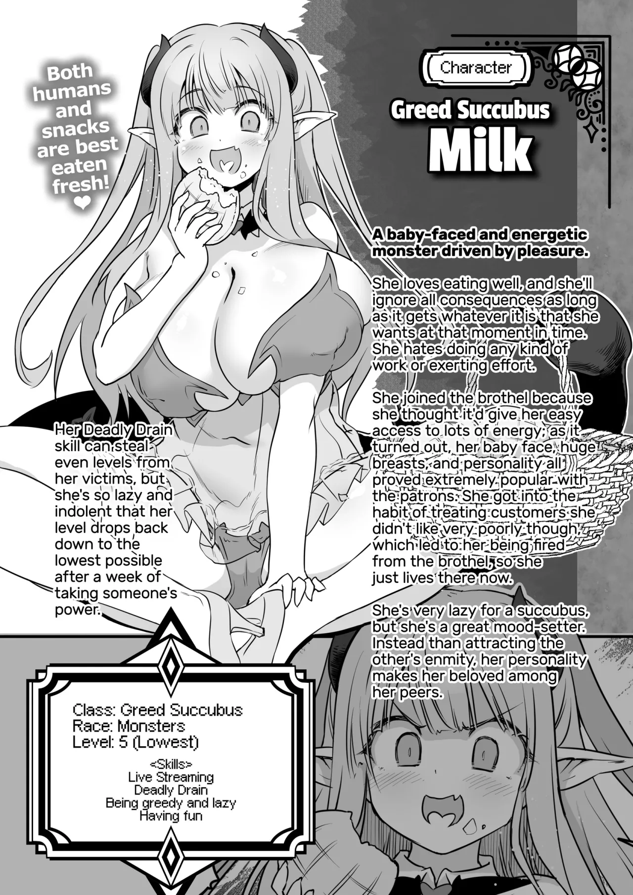 Makotoni Zannen desu ga Bouken no Sho 10 wa Kiete Shimaimashita. 35