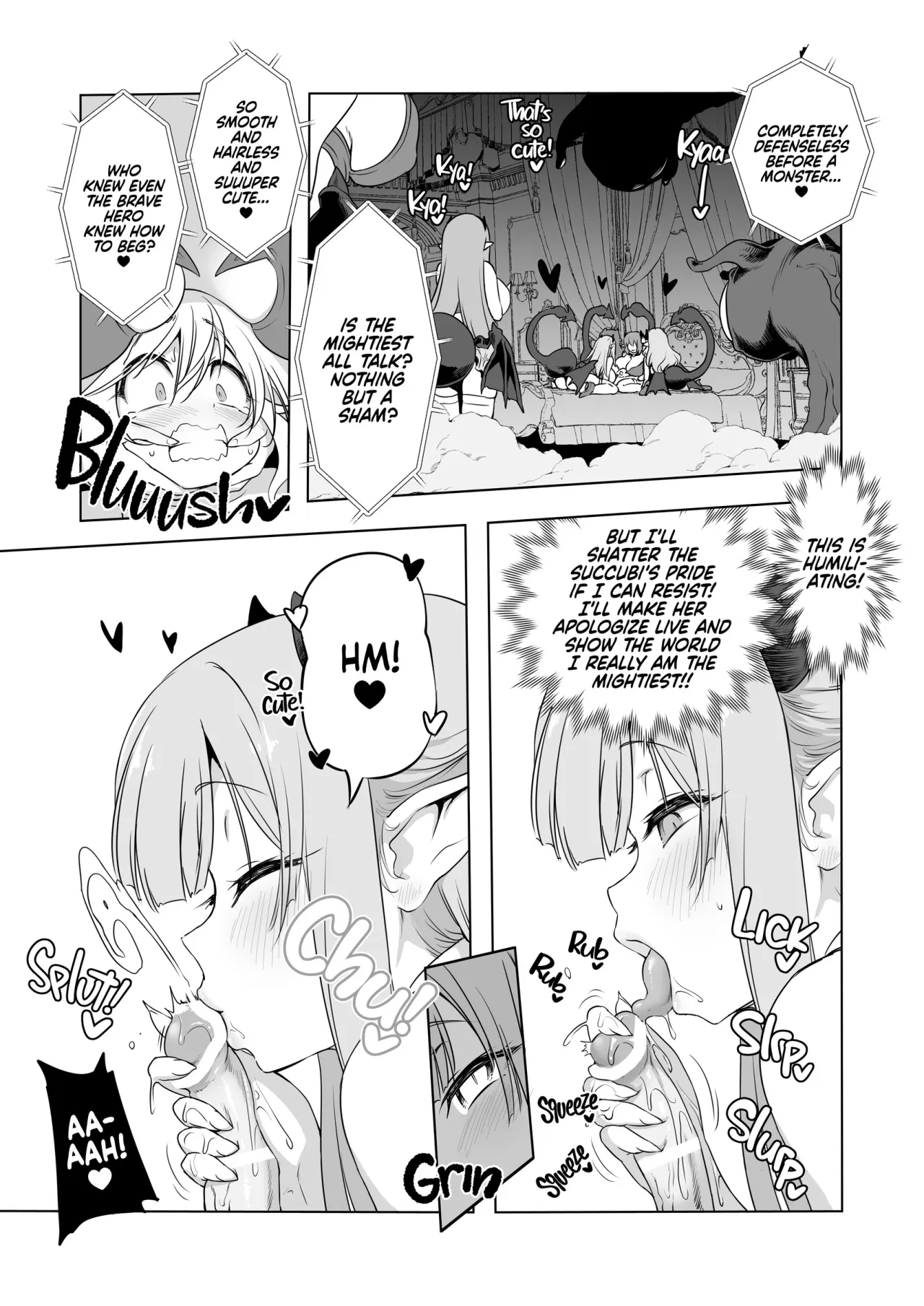 Makotoni Zannen desu ga Bouken no Sho 10 wa Kiete Shimaimashita. 44
