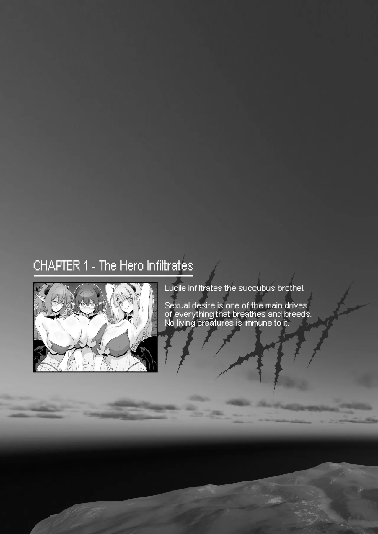 Makotoni Zannen desu ga Bouken no Sho 10 wa Kiete Shimaimashita. 8