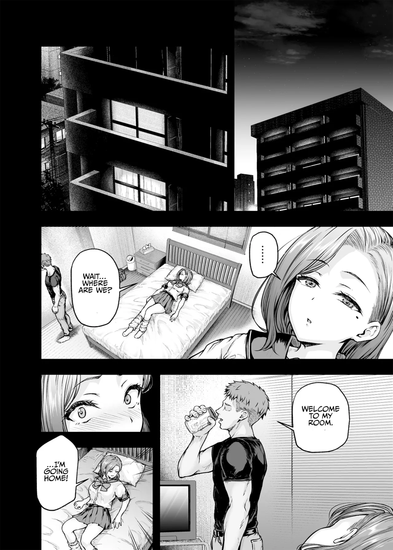 Mama ga Muchuu na Musume no Kareshi 2 - Kono Chinpo wa Kyouikujou Yoroshikunai node Mama ga Shori Shimasu. 11