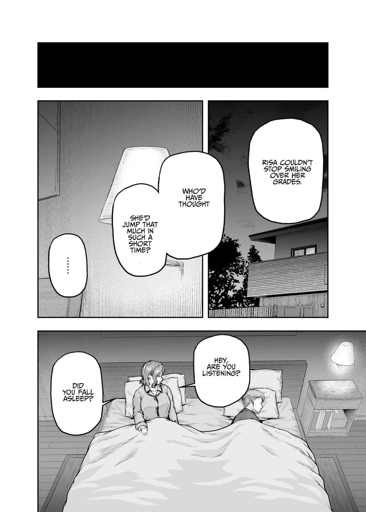 Mama ga Muchuu na Musume no Kareshi 2 - Kono Chinpo wa Kyouikujou Yoroshikunai node Mama ga Shori Shimasu. 31